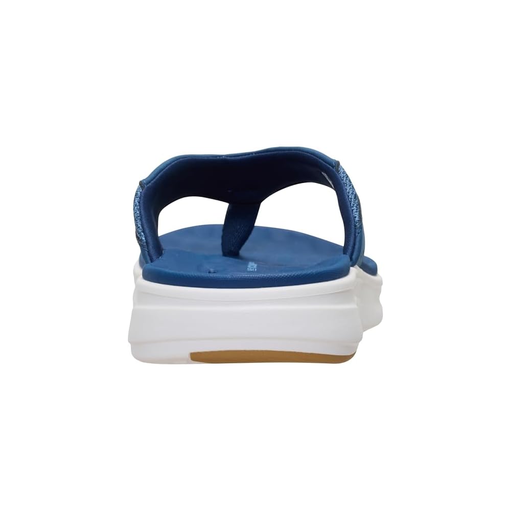 Sargasso Blue/White