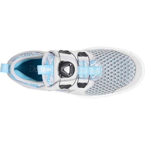 Light Grey/Blue