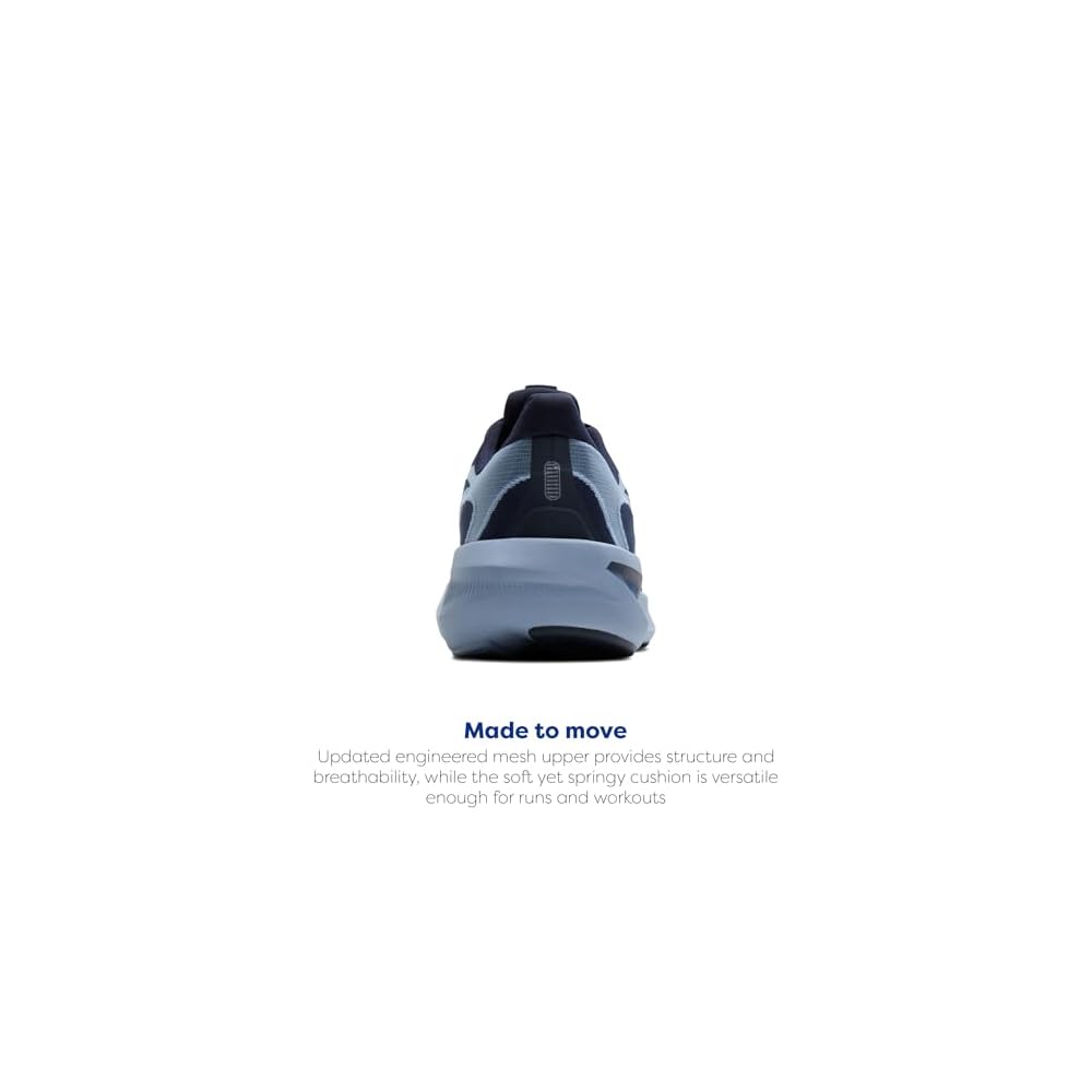 Navy/Blue/Blue Wash