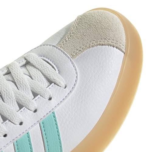 White/Flash Aqua/Alumina