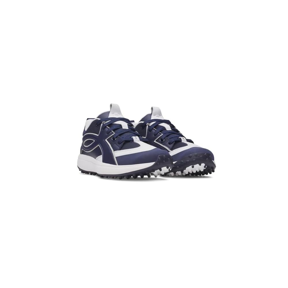 (410) Midnight Navy/White/Midnight Navy