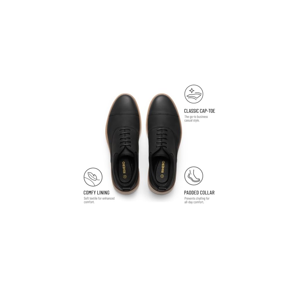 Black Nubuck