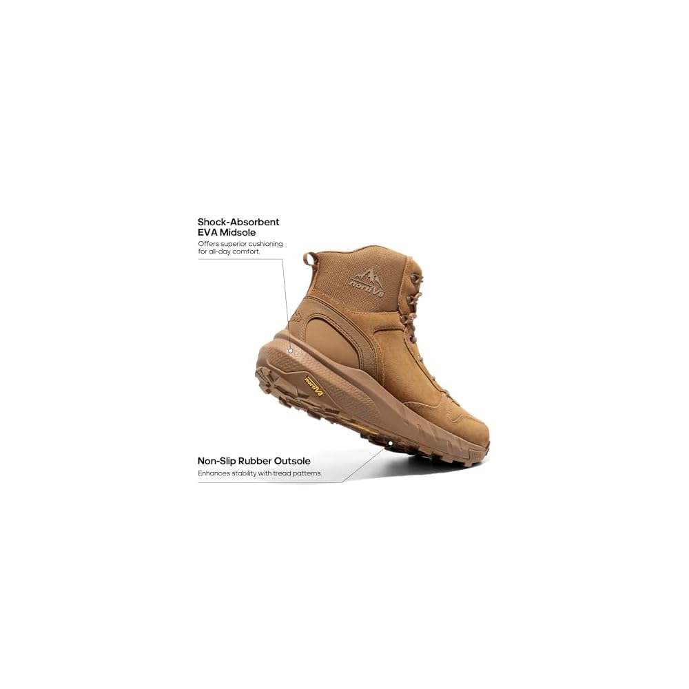 Coyote Suede