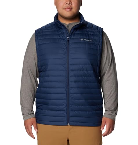 Collegiate Navy