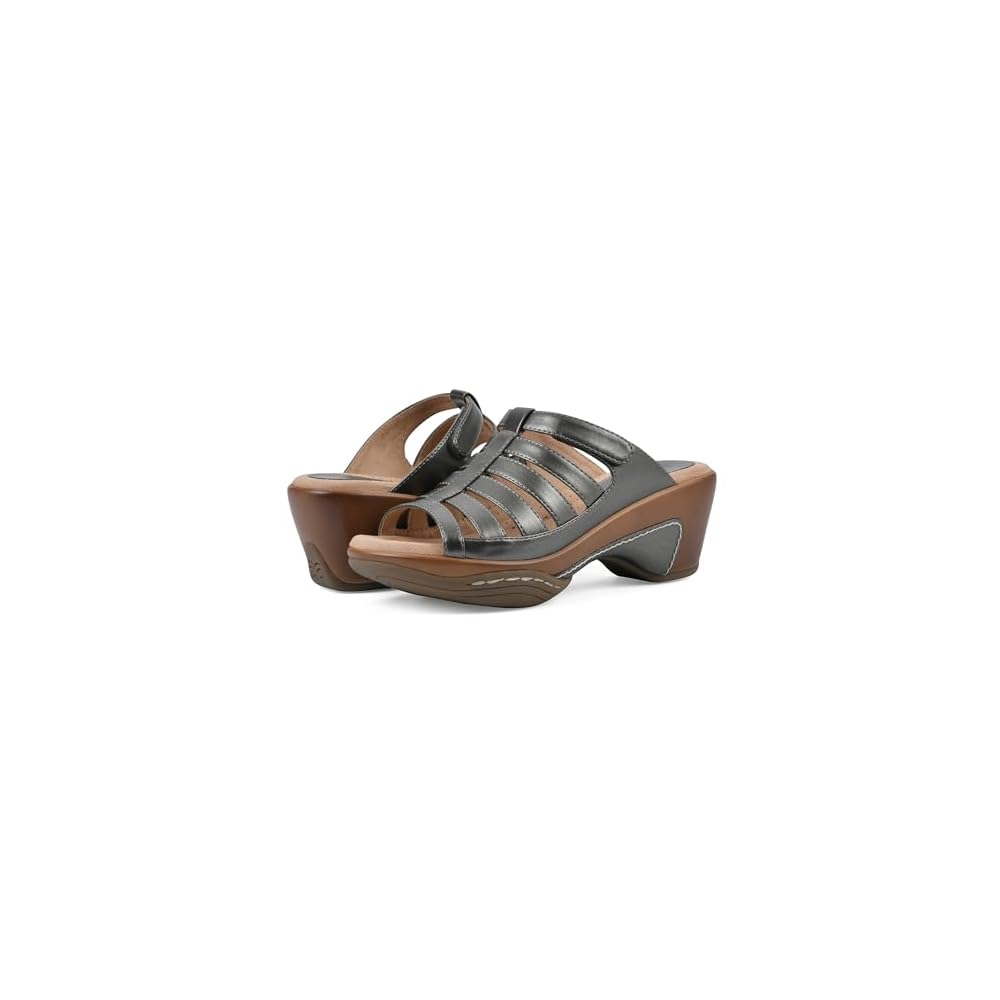 Pewter/Met/Smooth