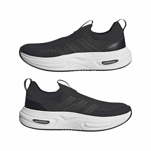 Black/Carbon/White