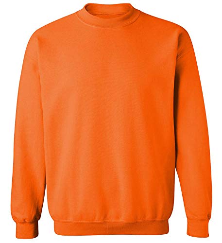 Safety Orange