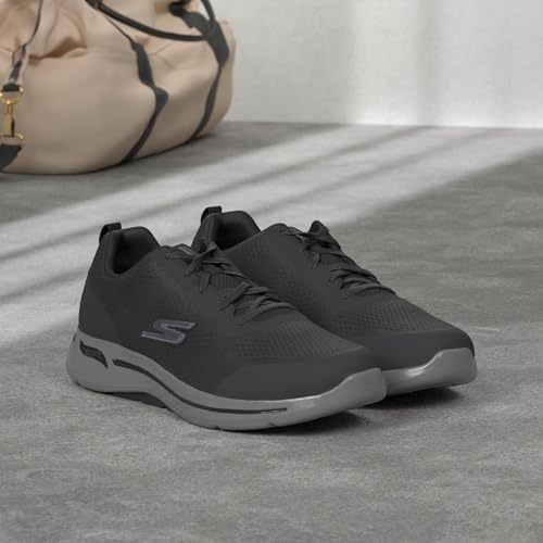 Black/Grey