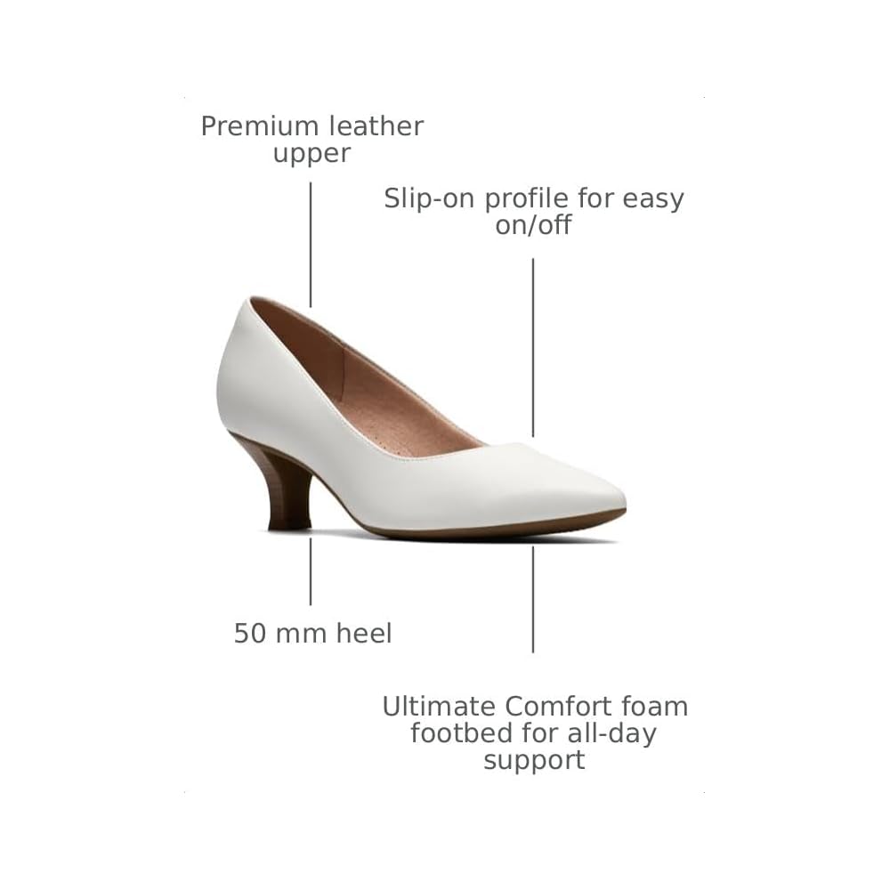 White Leather