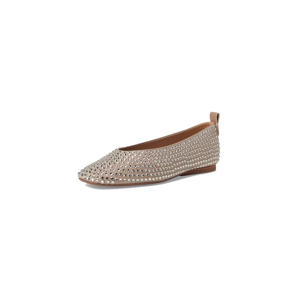 Warm Taupe Twill