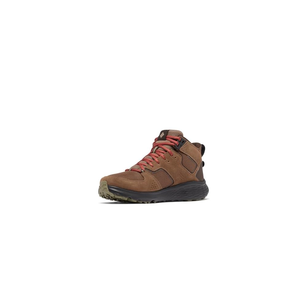 Dark Brown/Spice