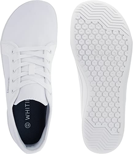 W81 All White