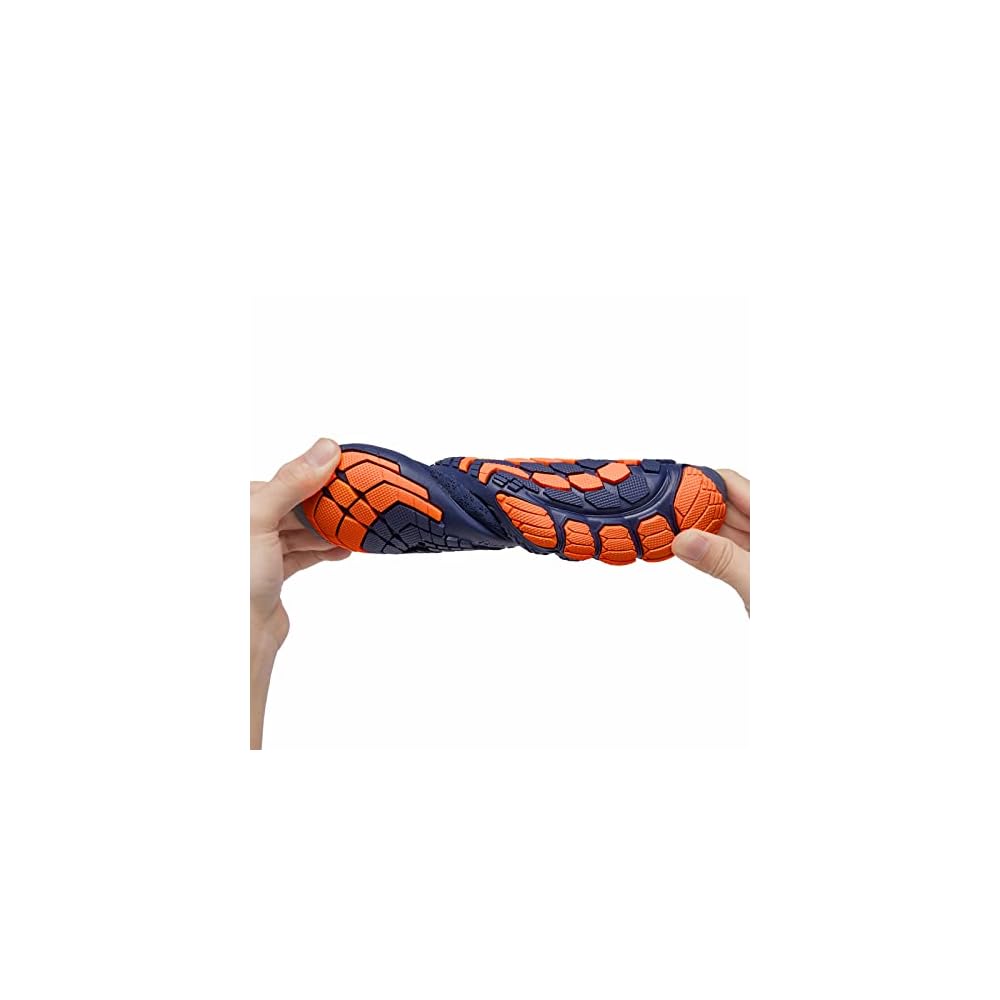 Wz117m-navy/Orange