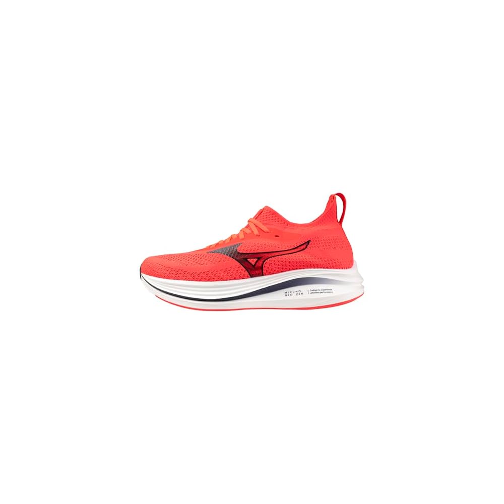 Fiery Coral-baritone Blue