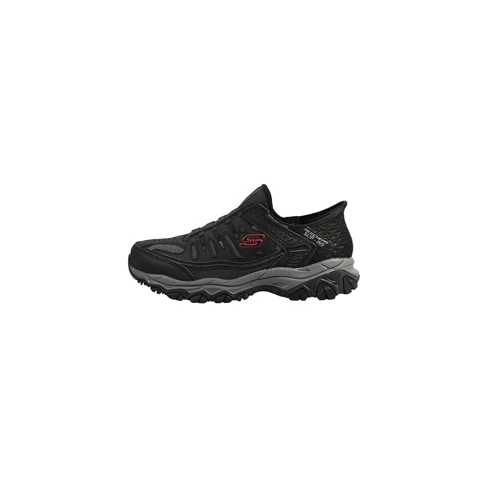 Black/Charcoal