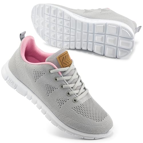 Grey Pink