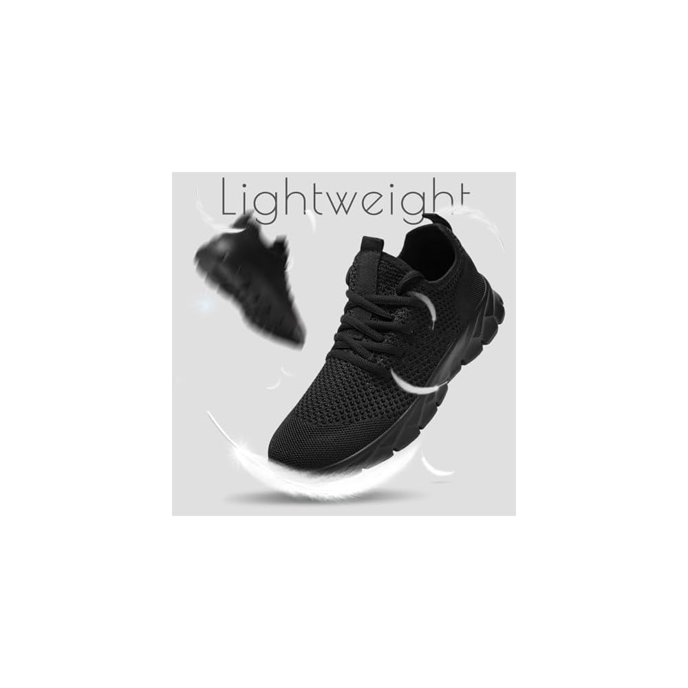 All-black