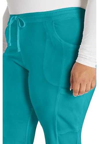 Teal Blue