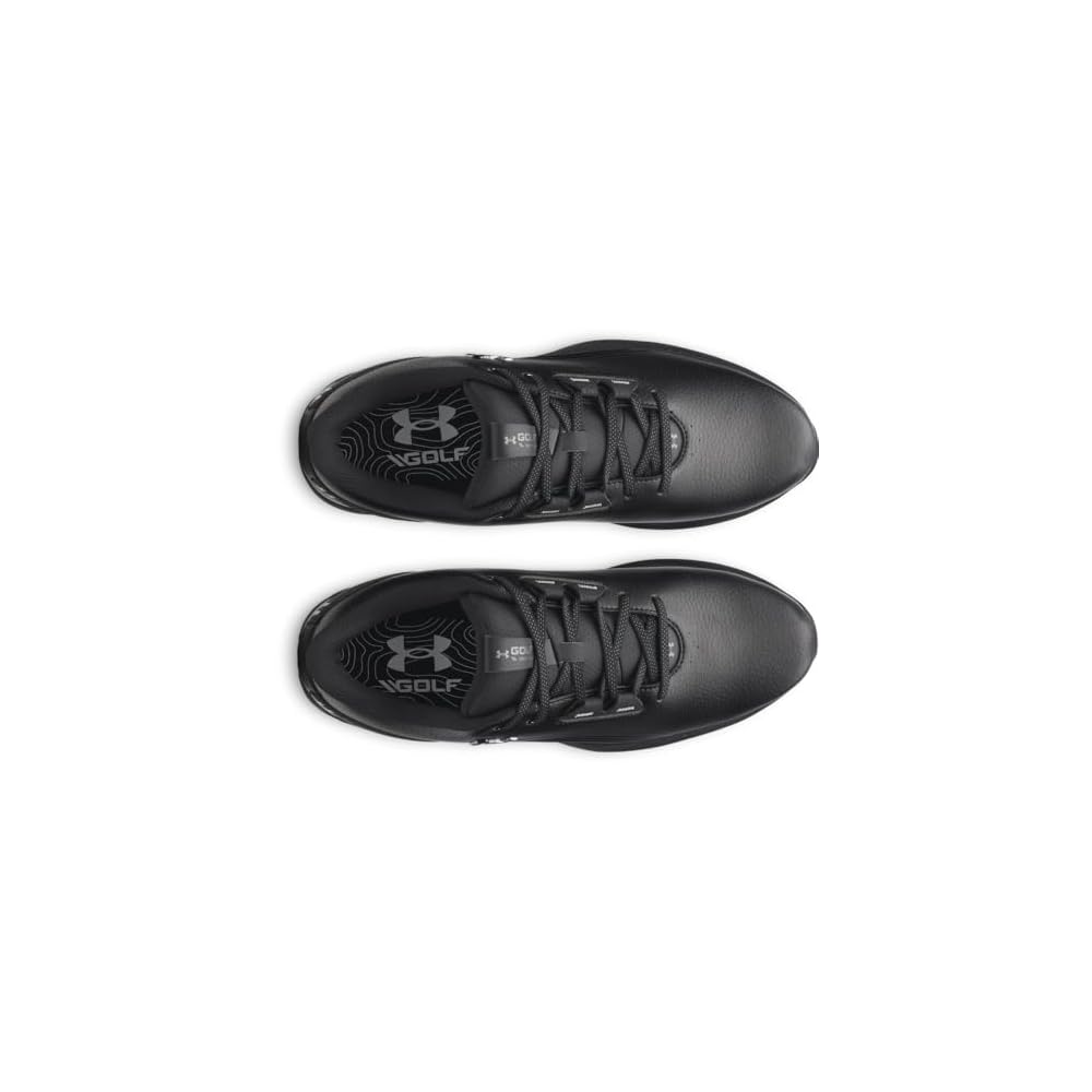 (001) Black/Black/Metallic Gun Metal