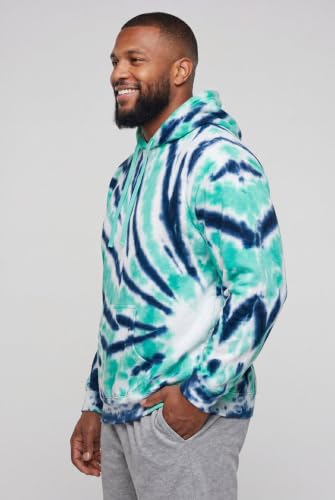 Tidal Green Marble
