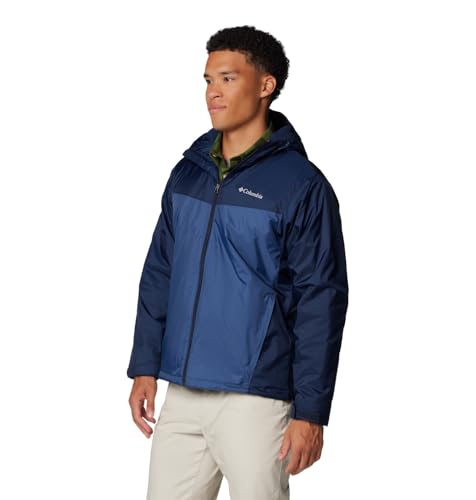 Collegiate Navy/Dark Mountain