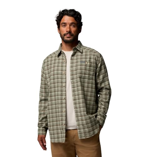 Safari Cozy Check