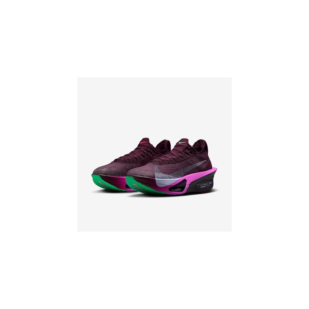 Burgundy Crush/Fuchsia Dream/Cave Purple/Oxygen...