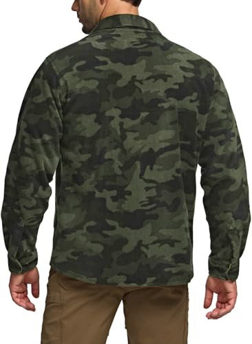 Outland Camo Olive