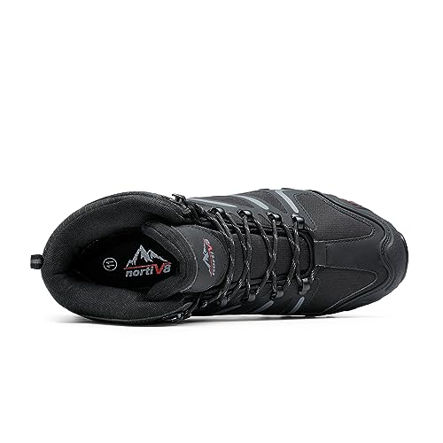 Black/Dark/Grey
