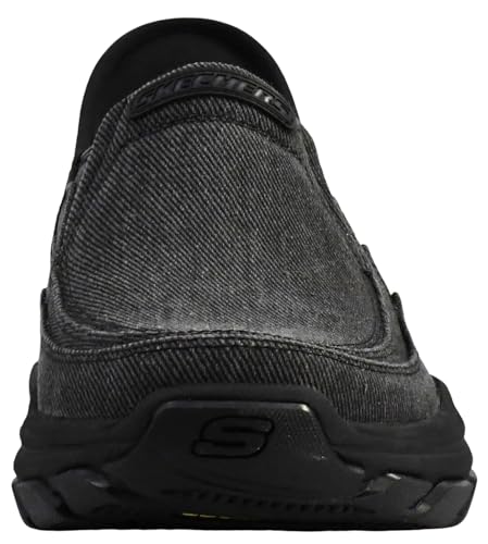 Black/Black