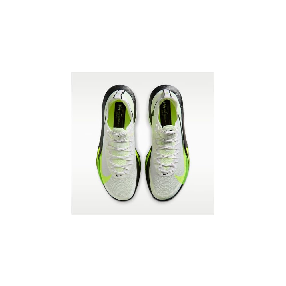 White/Volt/Barely Volt/Black