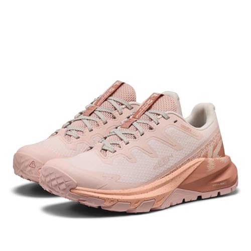 Cameo Rose/Peach Fuzz