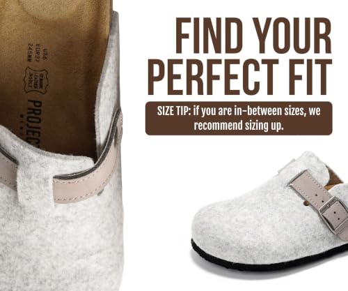 Light Grey Wool