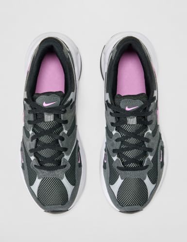 Black/White/Wolf Grey/Anthracite