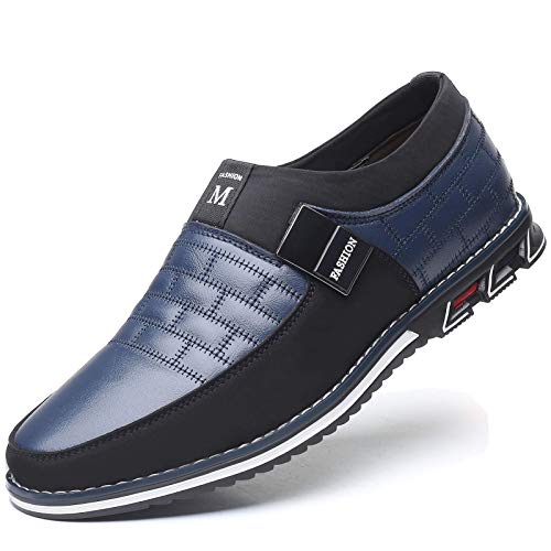 Slip on/Blue