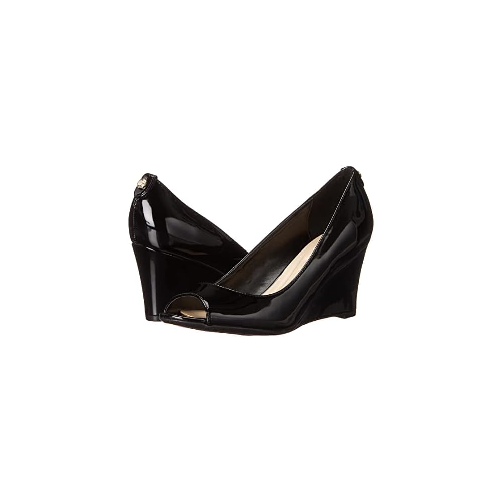Black Patent