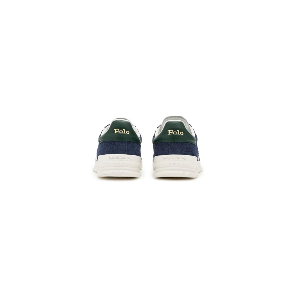 Navy/Forest