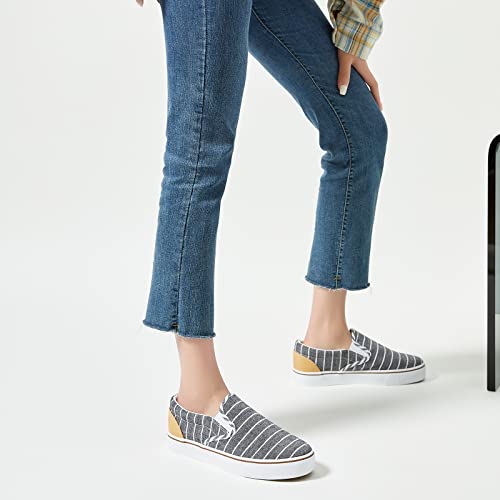 Gray Stripe