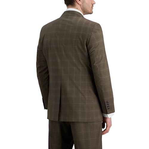 Brown Plaid