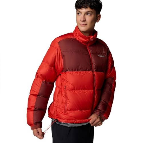 Sail Red/Spice