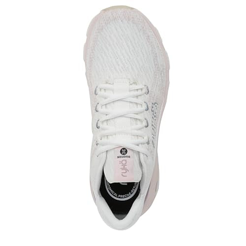 White/Pink