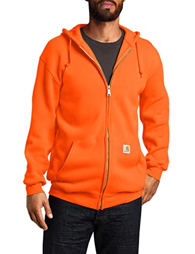 Brite Orange