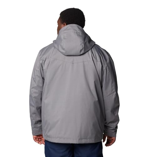 City Grey Melange