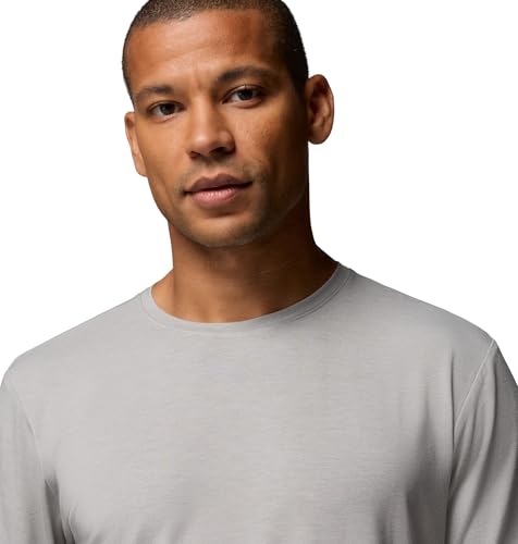 Columbia Grey Heather