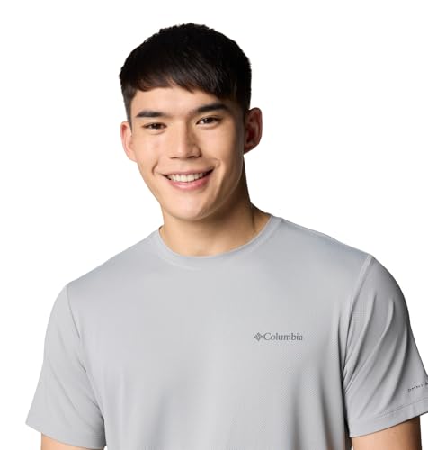 Columbia Grey