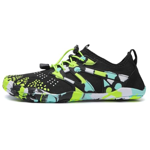 Black Green 013