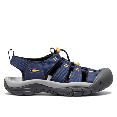 Naval Academy/Keen Yellow
