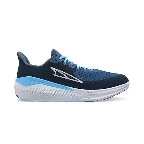 Navy/Light Blue