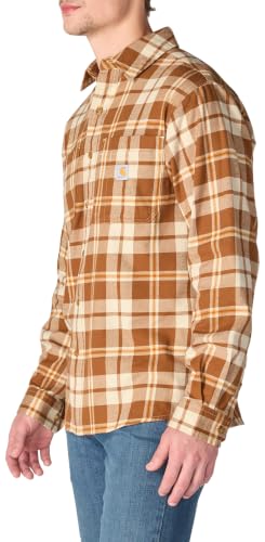 Carhartt Brown