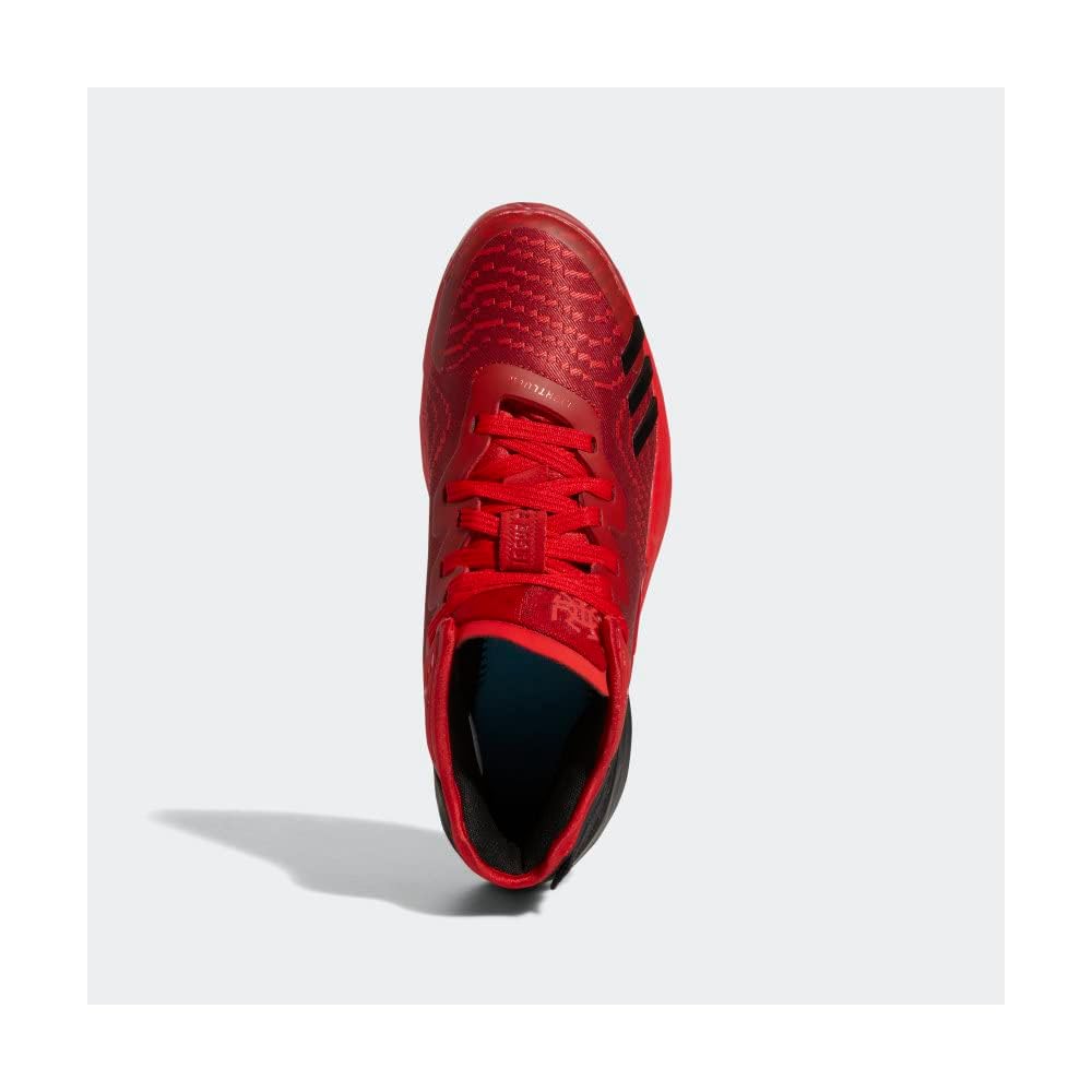 Vivid Red/Black/Team Victory Red